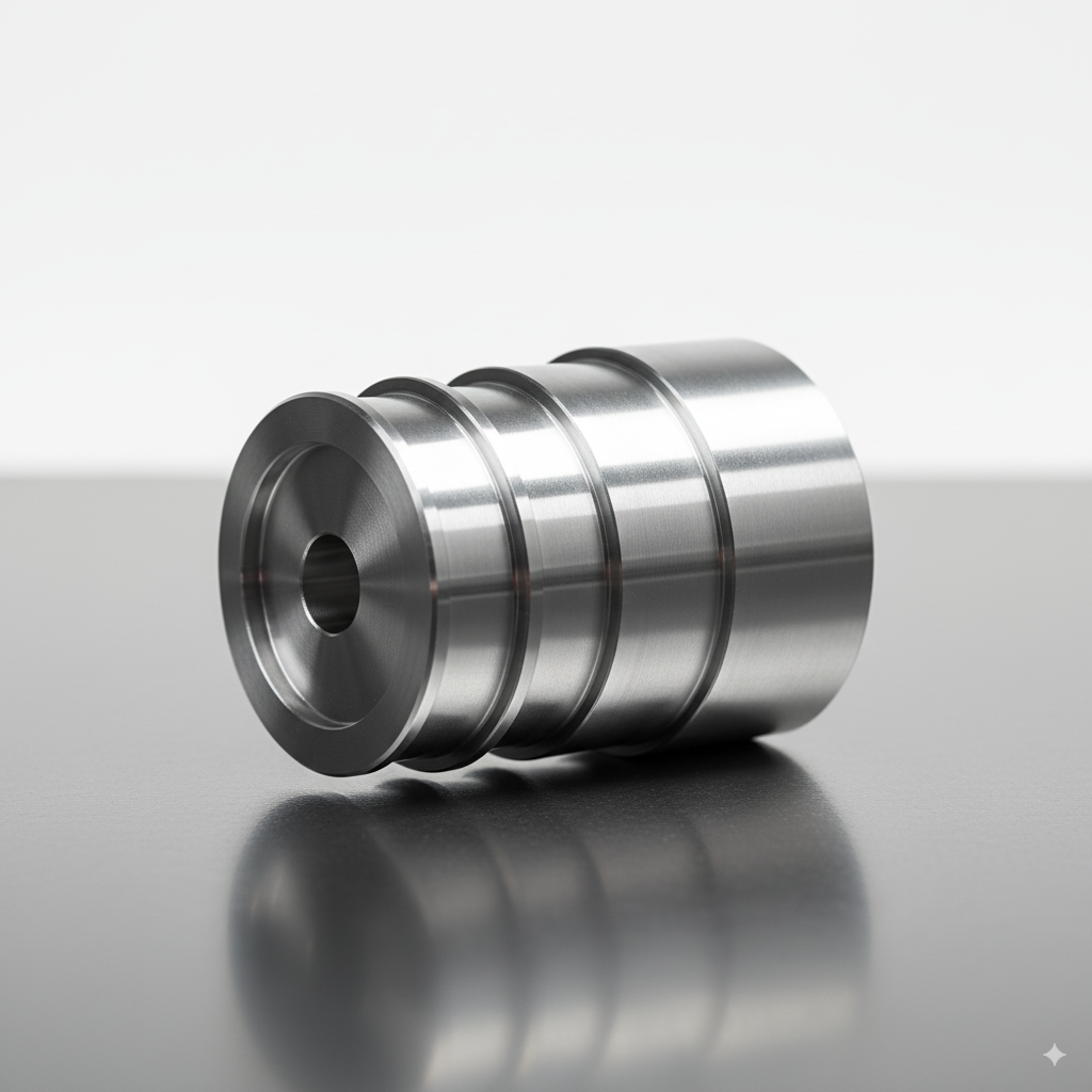 Product showcase