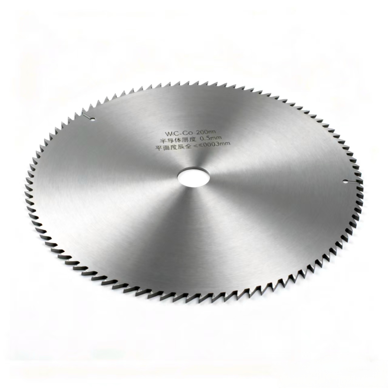 Wire EDM