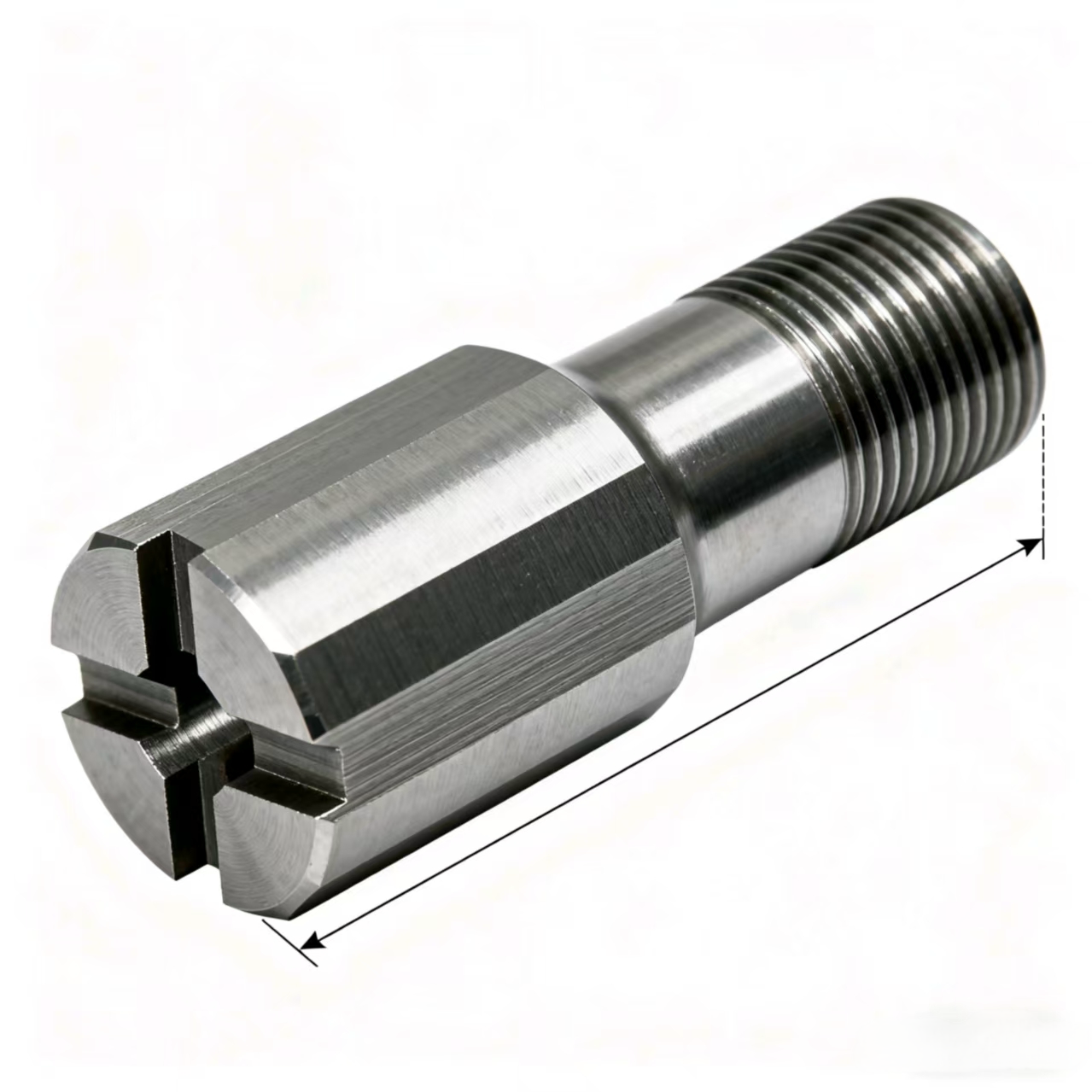 CNC Lathe