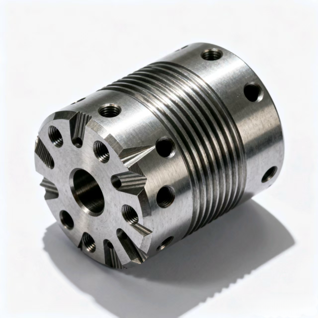 Drilling Machine